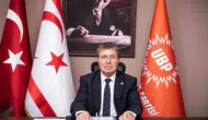 Ünal Üstel: Sosyal konut projeleri için online başvurular cuma günü başlayacak