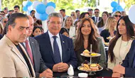 Özge Taşker’den ikinci özel eğitim merkezi: Dilerim üçüncü merkezi de açarız