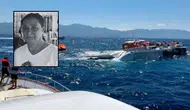 Girne’de enkazdan çıkarılan naaş Elmas Demir’e ait