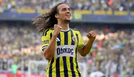 UEFA, Fenerbahçeli Guendouzi'ye verilen 4 maçlık men cezasını 3'e düşürdü