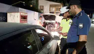 Lefkoşa ile İskele’de asayiş ve trafik denetimleri yapıldı