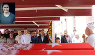 Elmas Demir Eskişehir'de toprağa verildi