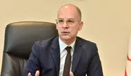 Mehmet Dânâ: Dönüşümlü başkanlık siyasi eşitliğin vazgeçilmez unsurudur