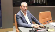 Tosunoğlu: Bakanlık üstlenmeyeceğim, nisap krizi yaratmayacağım