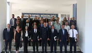 PGM üniversitelere yönelik “Eşgüdüm ve Koordinasyon Toplantısı” düzenledi