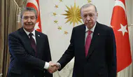 Ünal Üstel: Erdoğan’ın BM Genel Kurulu’nda yaptığı konuşma tarihi nitelikte