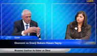 Taçoy: Fırsatçılık varsa engel olurum,gerekirse denetimli mal kapsamına alırım
