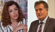 Nagehan Alçı: Arıklı, görevden alınmasını "UBP'nin siyasi komplosu" olarak değerlendiriyor