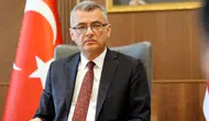 Erhürman: Cumhurbaşkanlığı denetim alanlarında üzerine düşeni yapma çabasından geri durmayacak