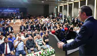 Yılmaz: Su projesi bir mühürdü, bu kompleks de bir mühür; UEFA 4. kategori kriterleri esas alındı