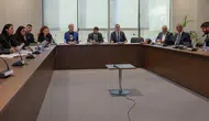 Gemi faciasının araştırılmasına ilişkin Meclis araştırma komitesi toplandı