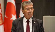 Başbakan Üstel’den kadına şiddete sıfır tolerans