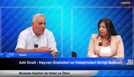 Onalt: Et işini beceremediniz, bırakın biz yapalım