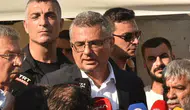 "Bize düşen, her ne olursa olsun onların yanında olmak"
