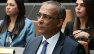Fikri Toros, Cyprus Forum'a katılmayacağını açıkladı: Siyasi baskı kabul edilemez