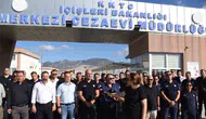 KTAMS ve Kamu-Sen: Merkezi Cezaevi çalışanlarına vardiya tahsisatları tam yansıtılsın