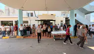 Sağlık Bakanlığı: Gemi kazasında hastanede tedavi gören yaralı sayısı 3’e düştü