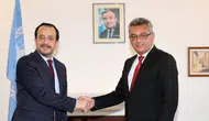 Liderler Perşembe günü yeniden bir araya gelecek