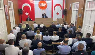 Ünal Üstel, UBP PM'de müjdeyi verdi: Kıbrıs Türk Hava Yolları 2028’de yeniden göklerde olacak