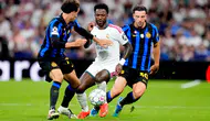 UEFA Şampiyonlar Ligi'nin 2026-27 sezonu lig aşaması başladı