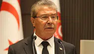 Başbakan Üstel: UBP çalışacak, gençler kazanacak, ülke kazanacak