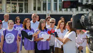 CTP Kadın Örgütü: Hükümeti istifaya davet ediyoruz
