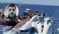 Gemi faciasında naaşına ulaşılan kişinin kimliği belirlendi: Mehmet Bayhan