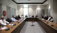 Seçim ve Halkoylaması Yasası, Genel Kurul’a sevk edildi