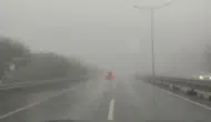 Hava hafta boyunca az bulutlu olacak: Üç gün sis bekleniyor