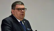 Ulaştırma Bakanlığı'na vekaleten Berova görevlendirildi