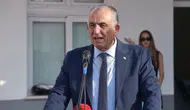 Çavuşoğlu: Öğrenci taşımacılığı eyleminin gerekçeleri arasında kaliteyi artırmaya yönelik bir unsur yoktur