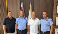 PGM ile Futbol Federasyonu’ndan ortak güvenlik planı