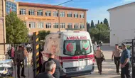 Manisa’da okula silahlı saldırı: 5 öğrenci yaralandı