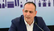 Mehmet Harmancı'dan cenaze iddialarına tepki: Ölüm üzerinden çirkin propaganda!