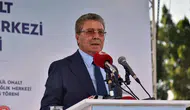 Başbakan Ünal Üstel, Dikmen Sağlık Merkezi'nin açılışında konuştu: Sağlıkta devrim yarattık