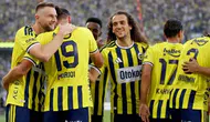 Fenerbahçe’den tarihi galibiyet: Eyüpspor’u 8-0 mağlup etti