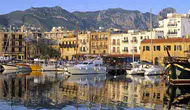 Deniz Turizmi İşletmecileri Derneği: Girne’de Antik Liman ve marinalardan çıkışlar durduruldu