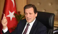 Görevden alınan Sinan Güneş’ten veda mesajı: Önemli olan geride güzel izler bırakabilmek