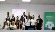 Diş Tabipleri Odası Başkanı yeniden Ulutekin