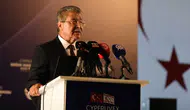 Başbakan Üstel: 15 bin ton kapasiteli Cypfruvex tesisi, Güzelyurt’un üretim gücünü artıracak