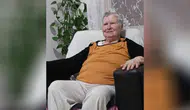 78 yaşındaki kayıp Cumaziye Ahmet aranıyor