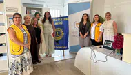 Alzheimer farkındalığı için güç birliği