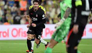 Beşiktaş Kadıköy’de Fenerbahçe’yi 2-1 mağlup etti