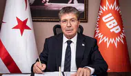 Ünal Üstel: Yeni projelerle sosyal konutta 3 bini aşıyoruz, önümüzdeki 5 yılda hedefimiz 15 bin konut