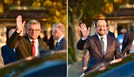 Erhürman ile Hristodulidis yarın görüşecek