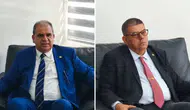 Sucuoğlu, Ulaştırma Bakanlığı görevini devraldı