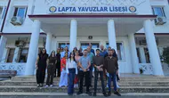 KTOEÖS’ten Lapta Yavuzlar Lisesi’nde altyapı ve öğretmen eksikliği tepkisi