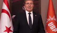 Üstel'den partililerine: Kırgınlıklarımızı geride bırakalım, her iki seçimden de zaferle çıkalım