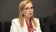 Resmiye Eroğlu Canaltay, milletvekili adaylığından çekildi