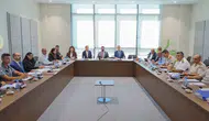 Gemi Faciasını Araştırma Komitesi, “Davetlilerin Dinlenilmesi” gündemiyle toplandı